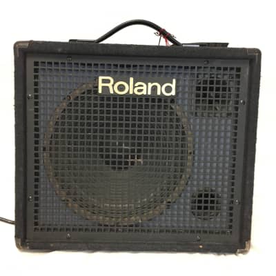 Roland KC-60 キーボードアンプ Roland KC-60 3-Channel 40-Watt 1x10