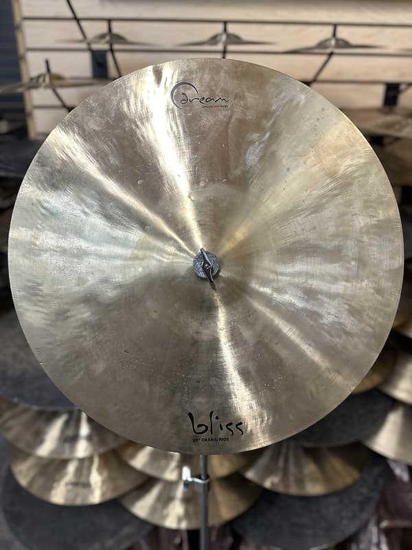 Dream Cymbals 20