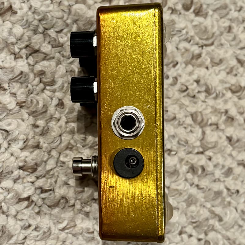 BearFoot Honey Beest OD【新品】 Bearfoot FX Honey Bee OD | Reverb
