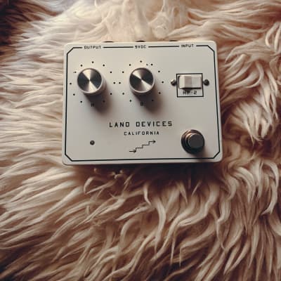 Land Devices HP-2 | Reverb