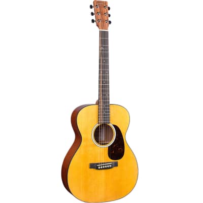 Martin Brooke Ligertwood Signature 000-28 | Reverb