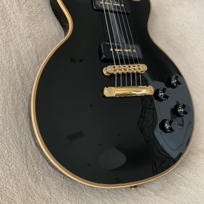 Gibson Les Paul Classic Custom 2007 - 2008