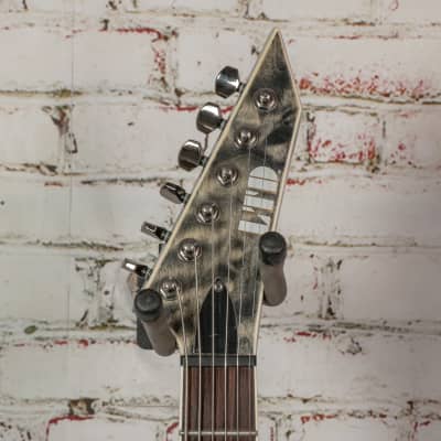 ESP LTD MH-350NT Electric Guitar x1314 (USED) image 4