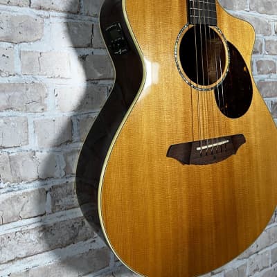 Breedlove C250/SBe Acoustic Electric Guitar (Las Vegas,NV) image 8