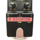 Pearl DS-06, Distortion, Made In Japan, 1980's, Vintage Guitar Effect Pedal