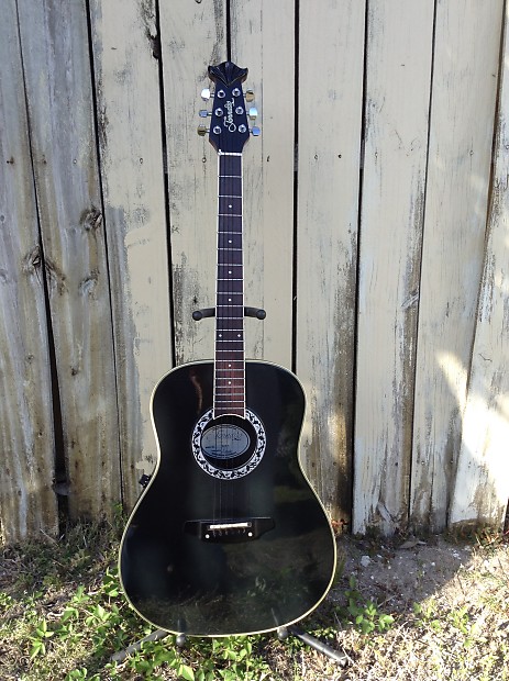 Morris Tornado AXJ 1980 Excellent cond. W/New case | Reverb