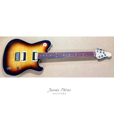 Fernandes LA 80KK Rare Japan Signature Ken Kitamura L'Arc-en