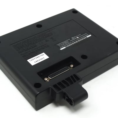 Roland V-Drums TD-07 Sound Module with Bluetooth | Reverb