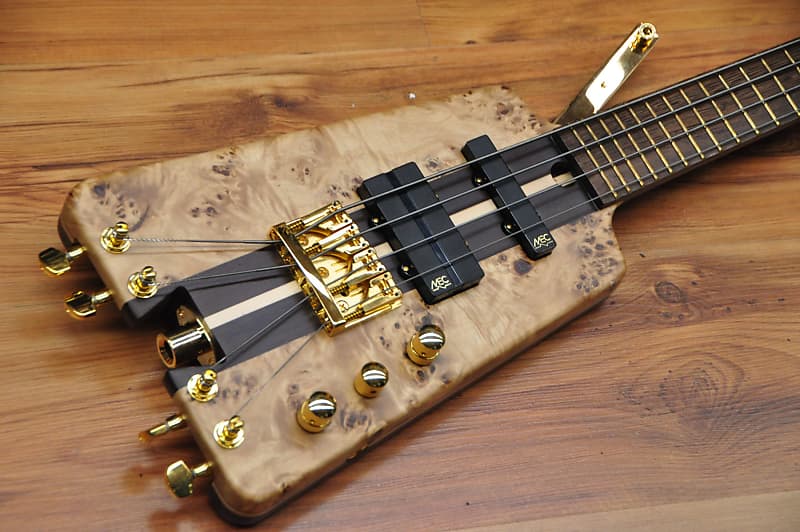 Warwick Nobby Meidel | Reverb