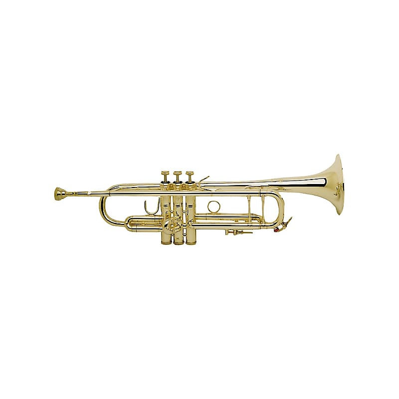 Bach 180MLV Stradivarius Vindabona Series Bb Trumpet Regular