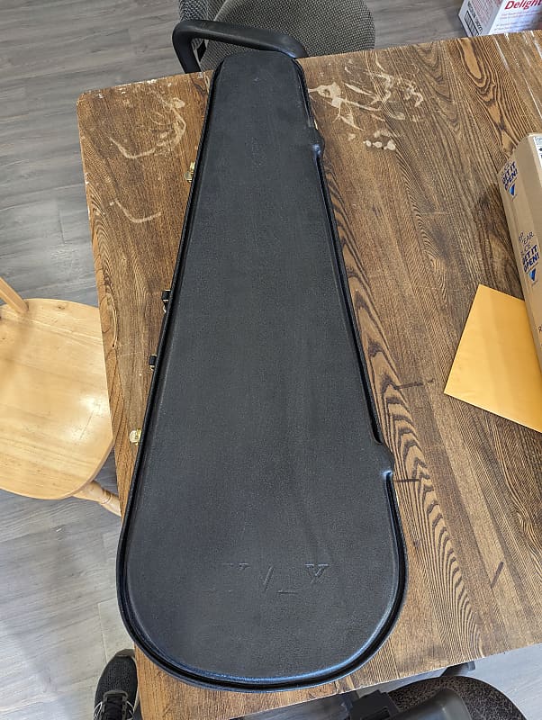 RARE 2002 WASHBURN NX6 USA CUSTOM SHOP PADUAK EBONY HARDTAIL RARE 2002 WASHBURN NX6 USA CUSTOM SHOP PADUAK EBONY HARDTAIL
