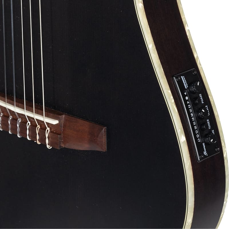 Ibanez TOD10NL Tim Henson Signature Left-Handed | Reverb Ibanez TOD10NL Tim Henson Signature Left-Handed | Reverb