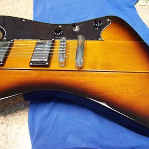 Esp Ltd Phoenix Firebird Final | eBay