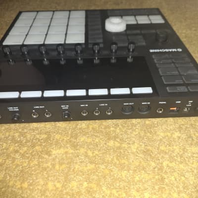 Native Instruments Maschine MK3 2021 image 4