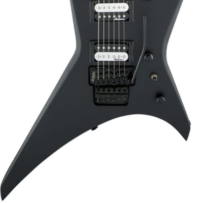 Jackson JS Series JS32 Warrior with Amaranth Fretboard | Reverb