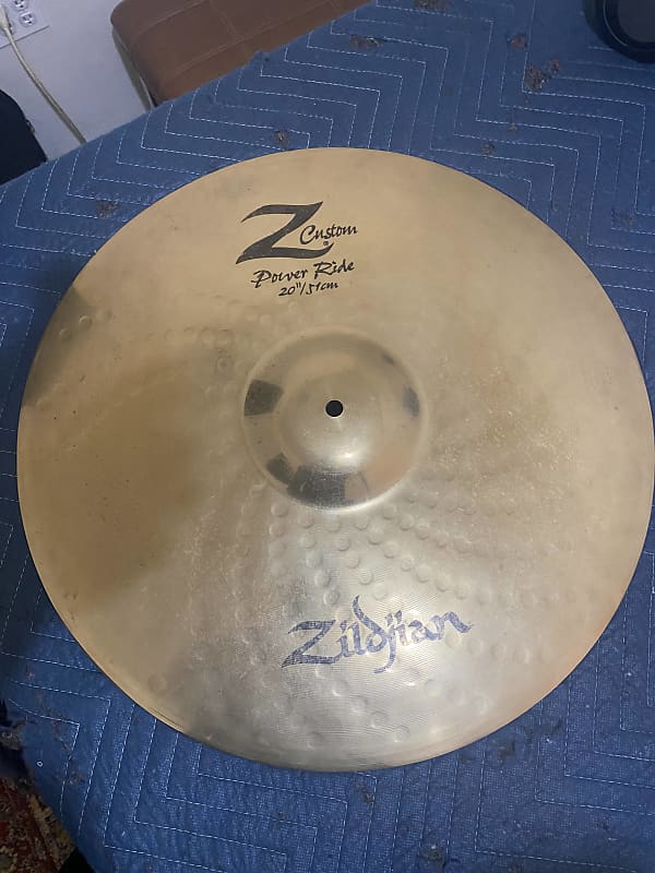 Zildjian 20