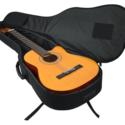 Gator Cases - GB-4G-CLASSIC - 4G Series Gig Bag for Classical Guitar image 3