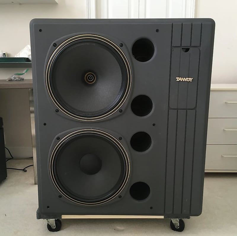 Tannoy system hot sale 215