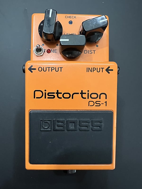 美しい BOSS MOD Ultra Keeley DS-1 エフェクター - neatlinemaps.com