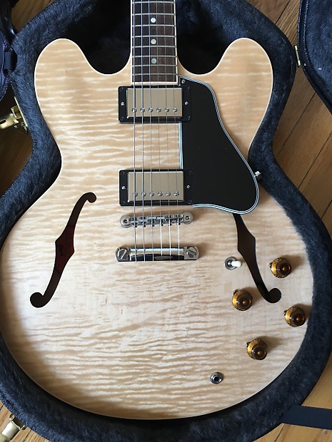 2007 gibson es 335 new arrivals