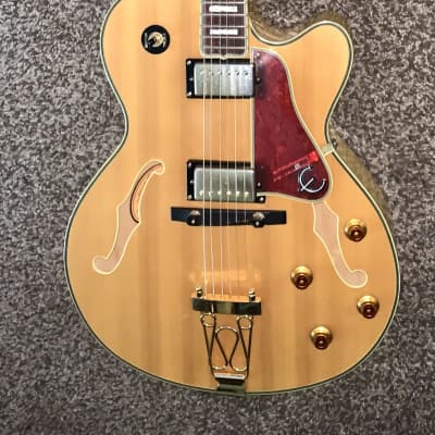 Epiphone Emperor II na electric guitar for sale