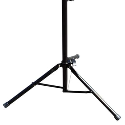 Stage Mate sm-tab Tablet holder and stand and goose neck all in one! image 1