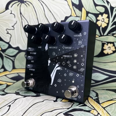 Reverb.com listing, price, conditions, and images for old-blood-noise-endeavors-dark-star