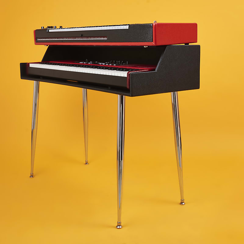 Digital Piano Shell NORD | Reverb