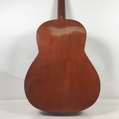 Combo GS10 Acoustic Guitar Selmer image 4