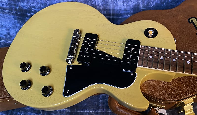 Gibson Les Paul Special (2019 - Present)