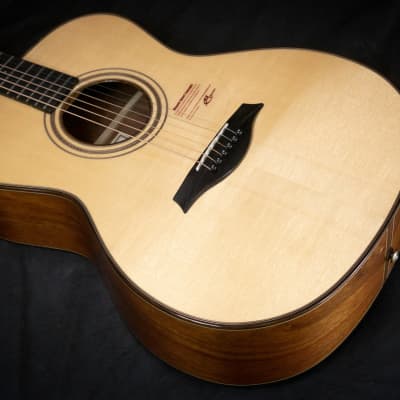 Mayson Artist Series MS9 Acoustic Guitar image 7