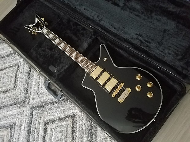 【希少】DEAN GUITARS CADILLAC 1980-CBK Dean Cadillac 1980 review | MusicRadar