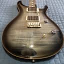 Paul Reed Smith  CE24  2020 Flamed Charcoal fade