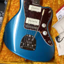 2019 Fender American Original '60s Jazzmaster Ocean Turquoise w/ OHSC - Nitro finish!