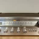 Pioneer SX-450 Stereo Receiver 1976 - 1979 - Silver