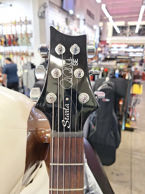 PRS SE Starla Stoptail | Reverb