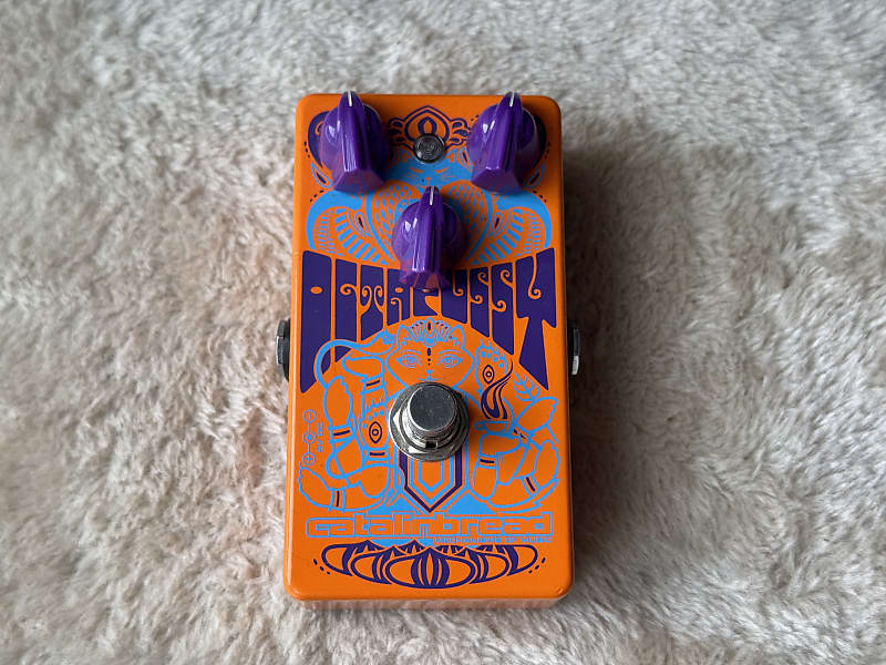 Catalinbread Octapussy