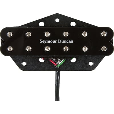 Seymour Duncan ST59-1 Little '59 Lead Tele Bridge Pickup | Reverb