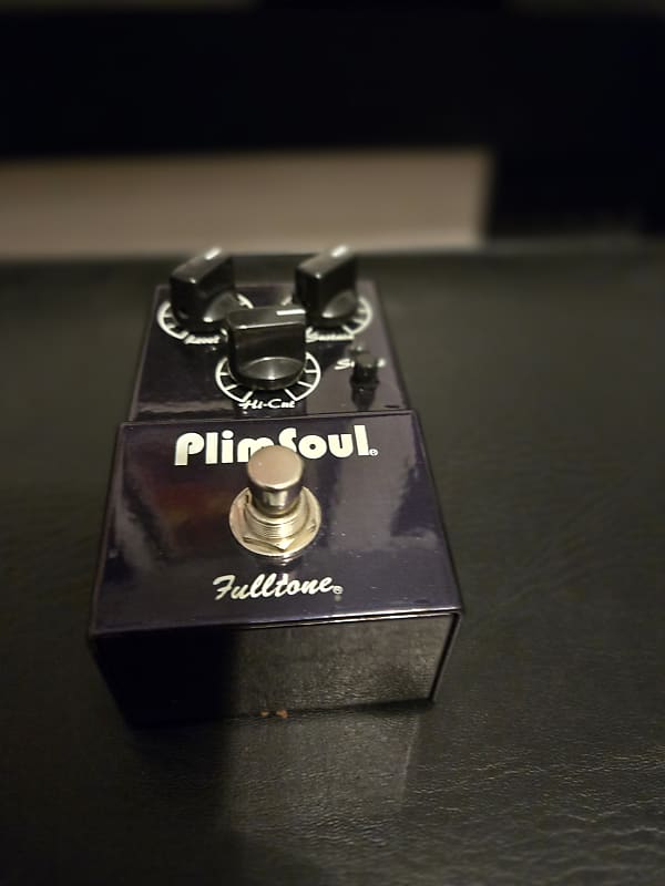 Fulltone PlimSoul