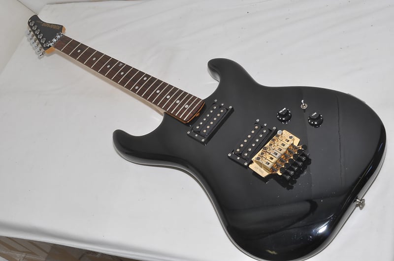 ギター Kramer jk2000 KRAMER JK2000/RED エレキギター クレイマー 【中古】 | 島村