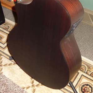 Breedlove AN 250 / CR  Natural image 10
