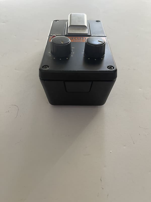 YAMAHA PH-01 PHASER エフェクター Yamaha PH-01 Phaser | Reverb