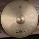 Used Zildjian A Rock Ride Cymbal 21"
