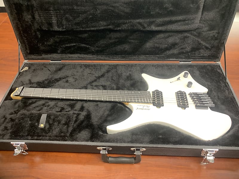 Strandberg hard online case