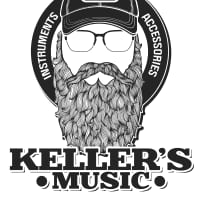 Keller's Music