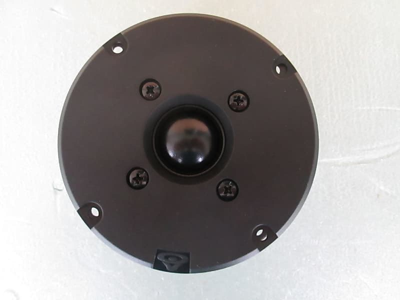 Cerwin Vega AT series / LSE-GF2060 tweeter in excellent condition  			