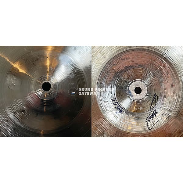 Funch cymbals Funch 20インチ 2021年ごろ | Reverb