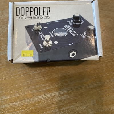 Reverb.com listing, price, conditions, and images for gurus-doppoler