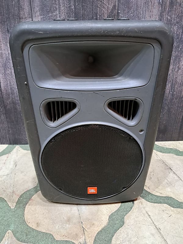 Jbl eon power hot sale 15 800 watts