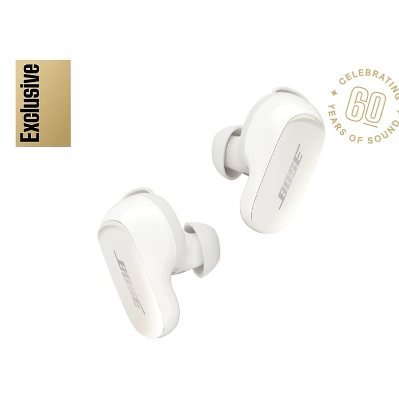 Bose QuietComfort Ultra Earbuds Diamond 60th Edition